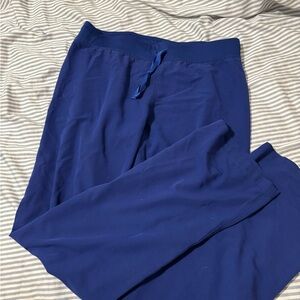 Figs Blue Livingston Pant-MT